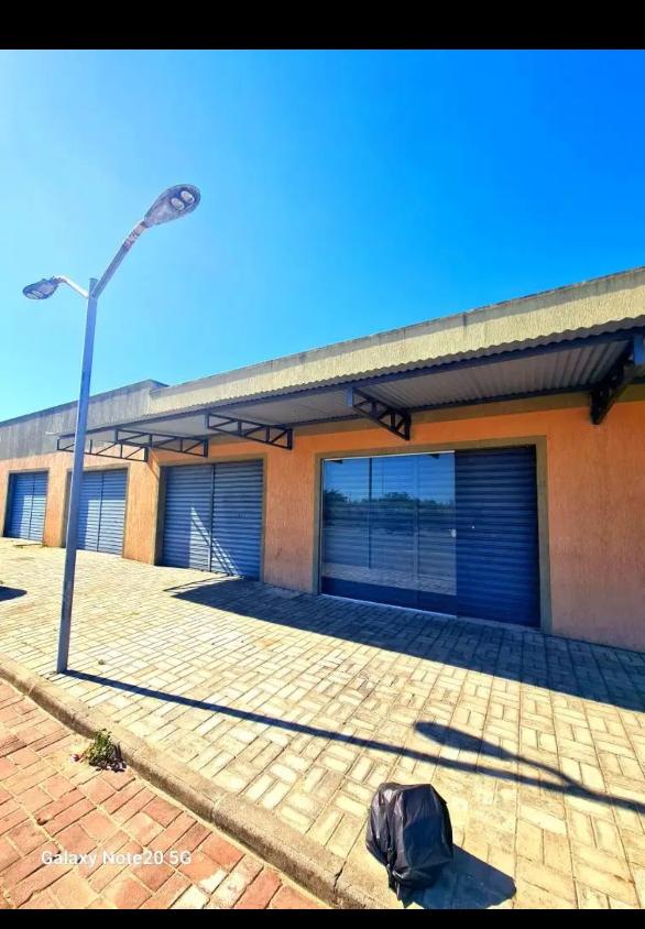 Casa para aluguel em São Gonçalo do Amarante - Ref. AL7879
