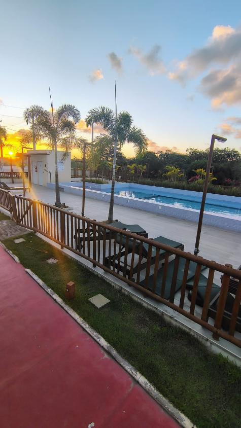 Apartamento para aluguel em São Gonçalo do Amarante - Ref. AL7654