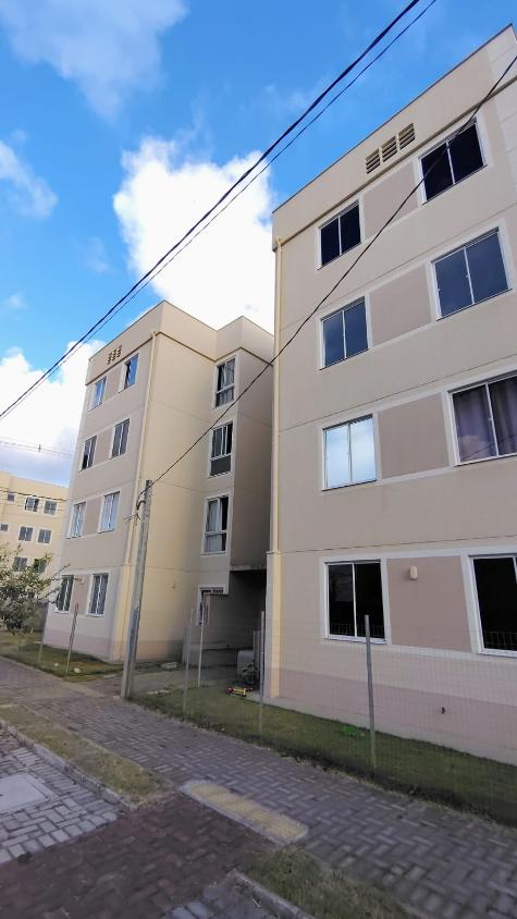 Apartamento para aluguel em São Gonçalo do Amarante - Ref. AL7654