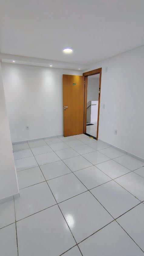Apartamento para venda em São Gonçalo do Amarante - Ref. REP0203