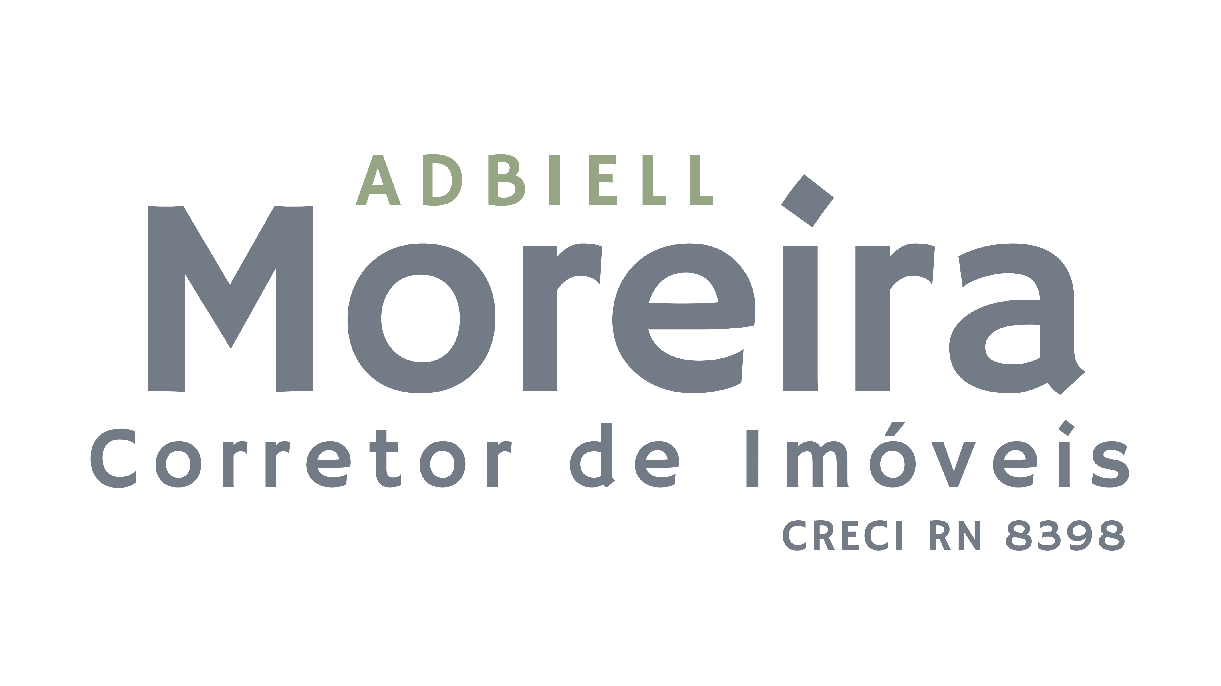 Adbiell Moreira