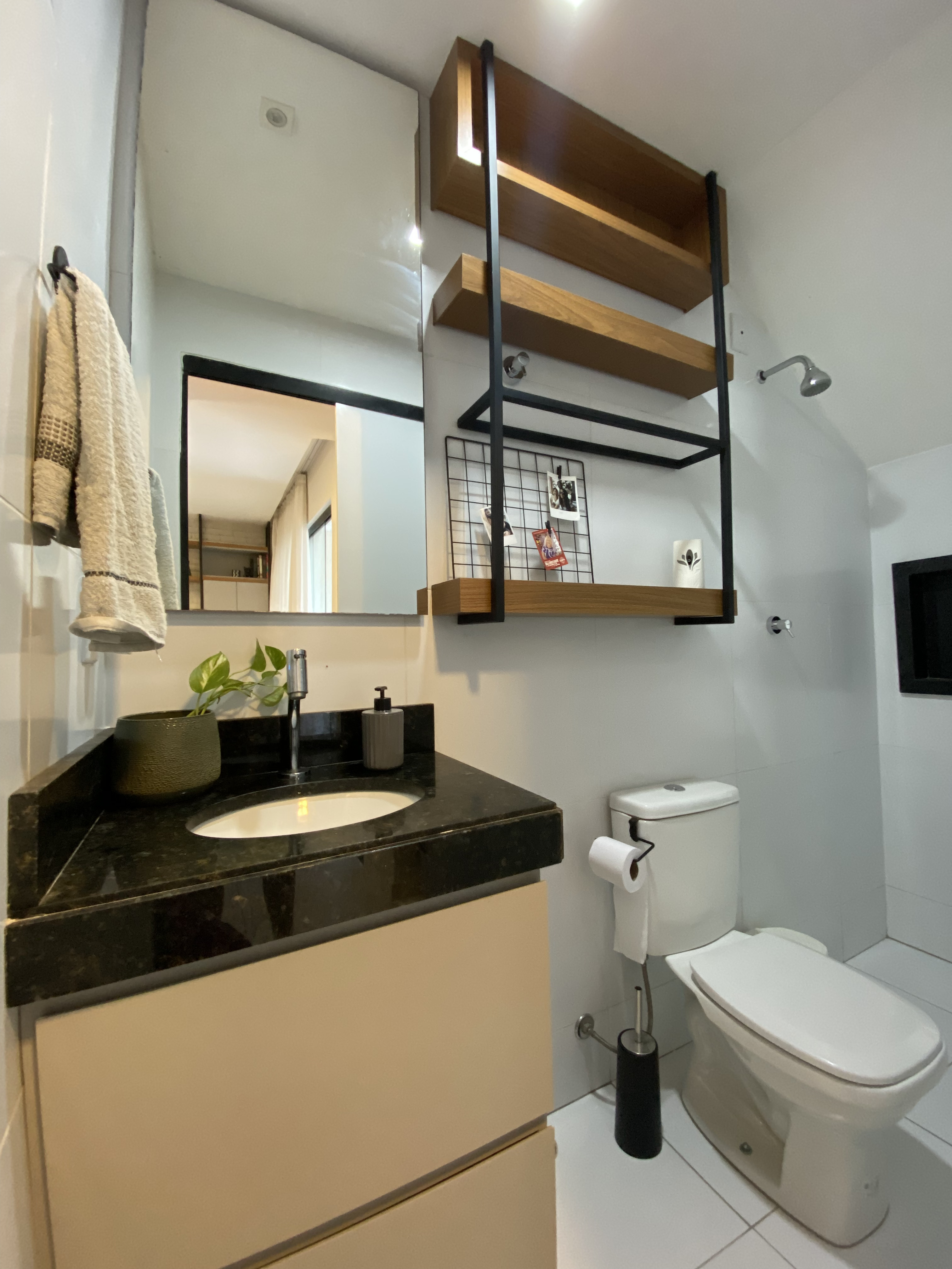 Casa, 2 quartos, 80 m² - Foto 2