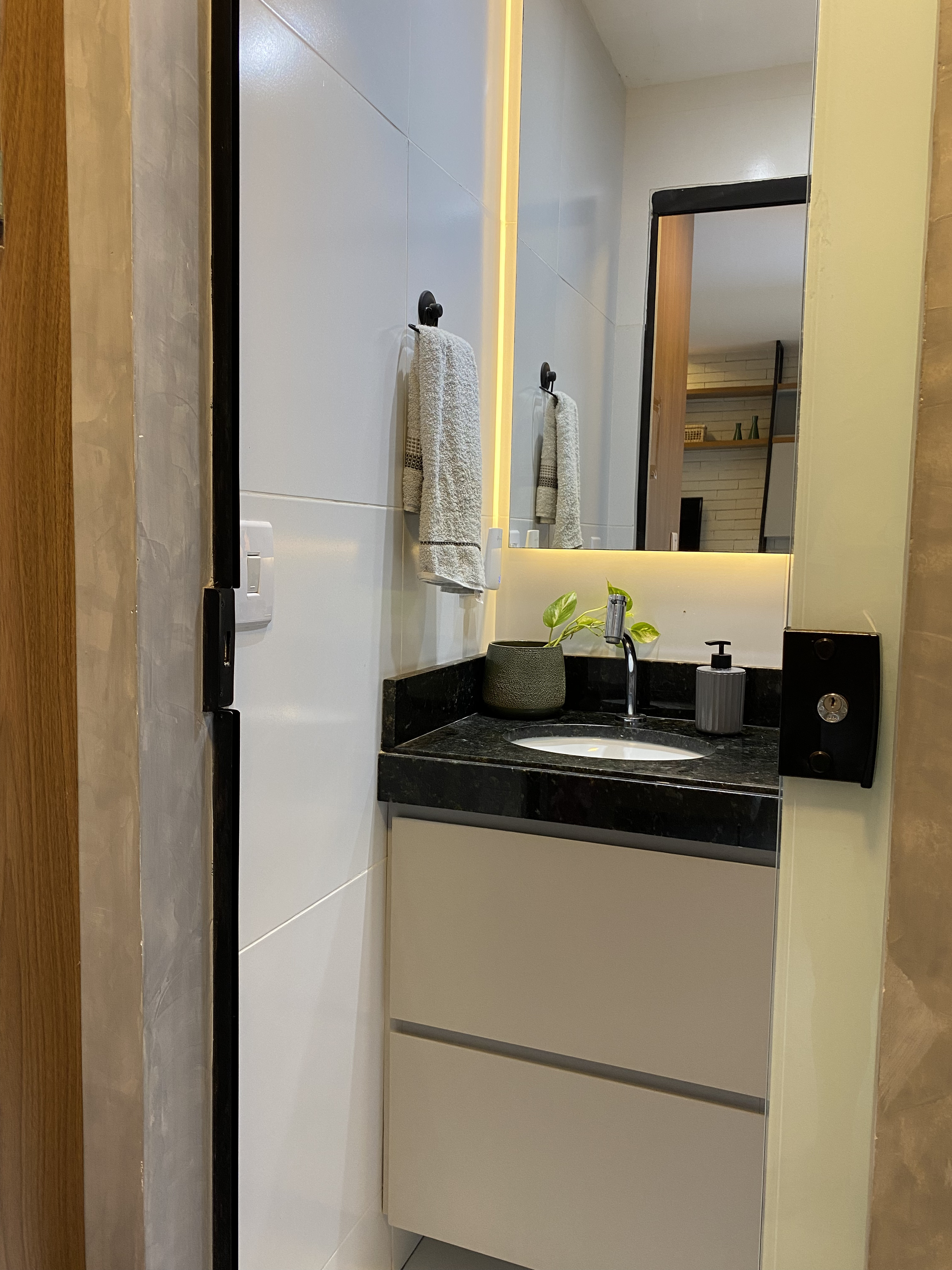 Casa, 2 quartos, 80 m² - Foto 5