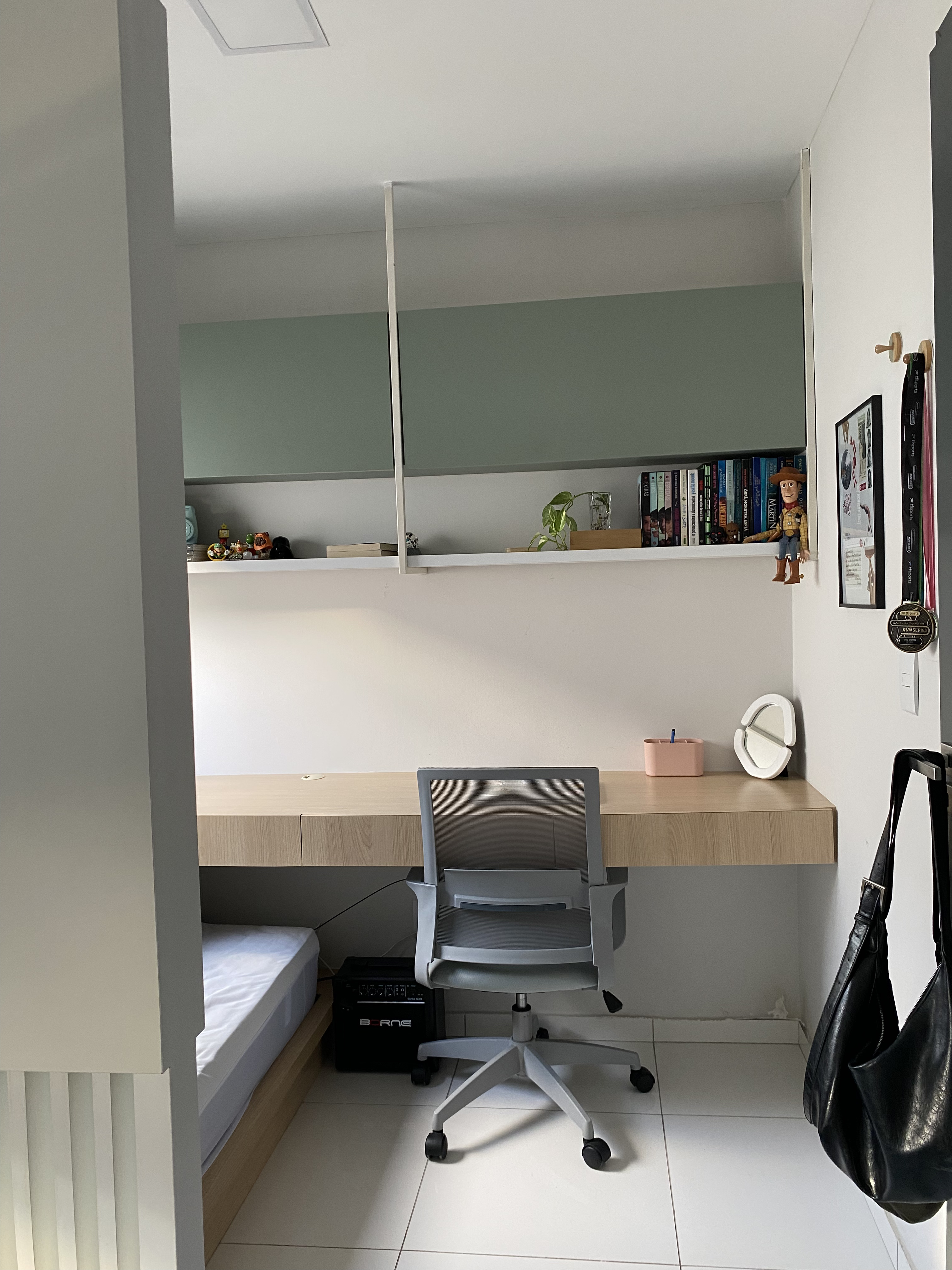Casa, 2 quartos, 80 m² - Foto 6
