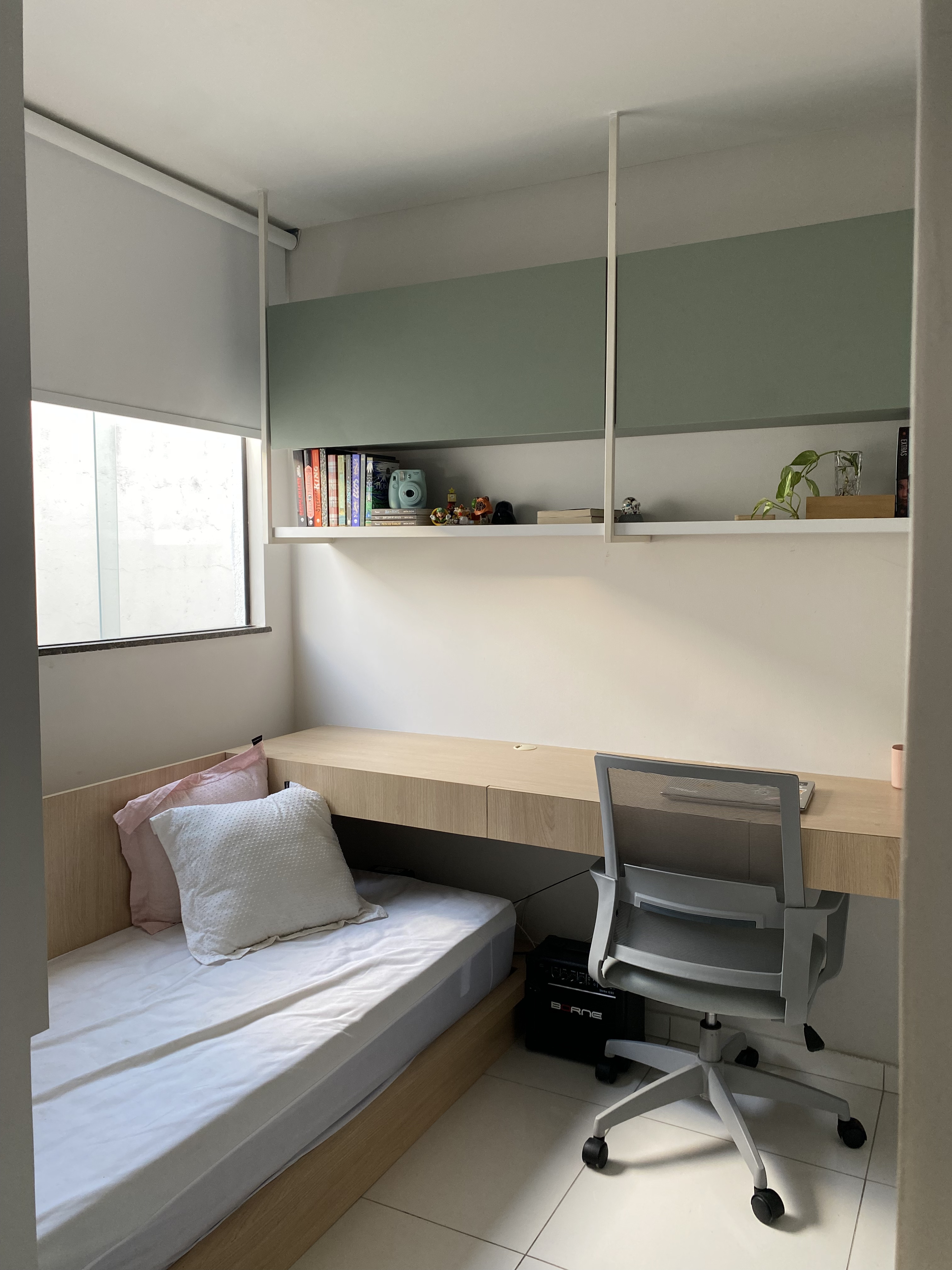 Casa, 2 quartos, 80 m² - Foto 7
