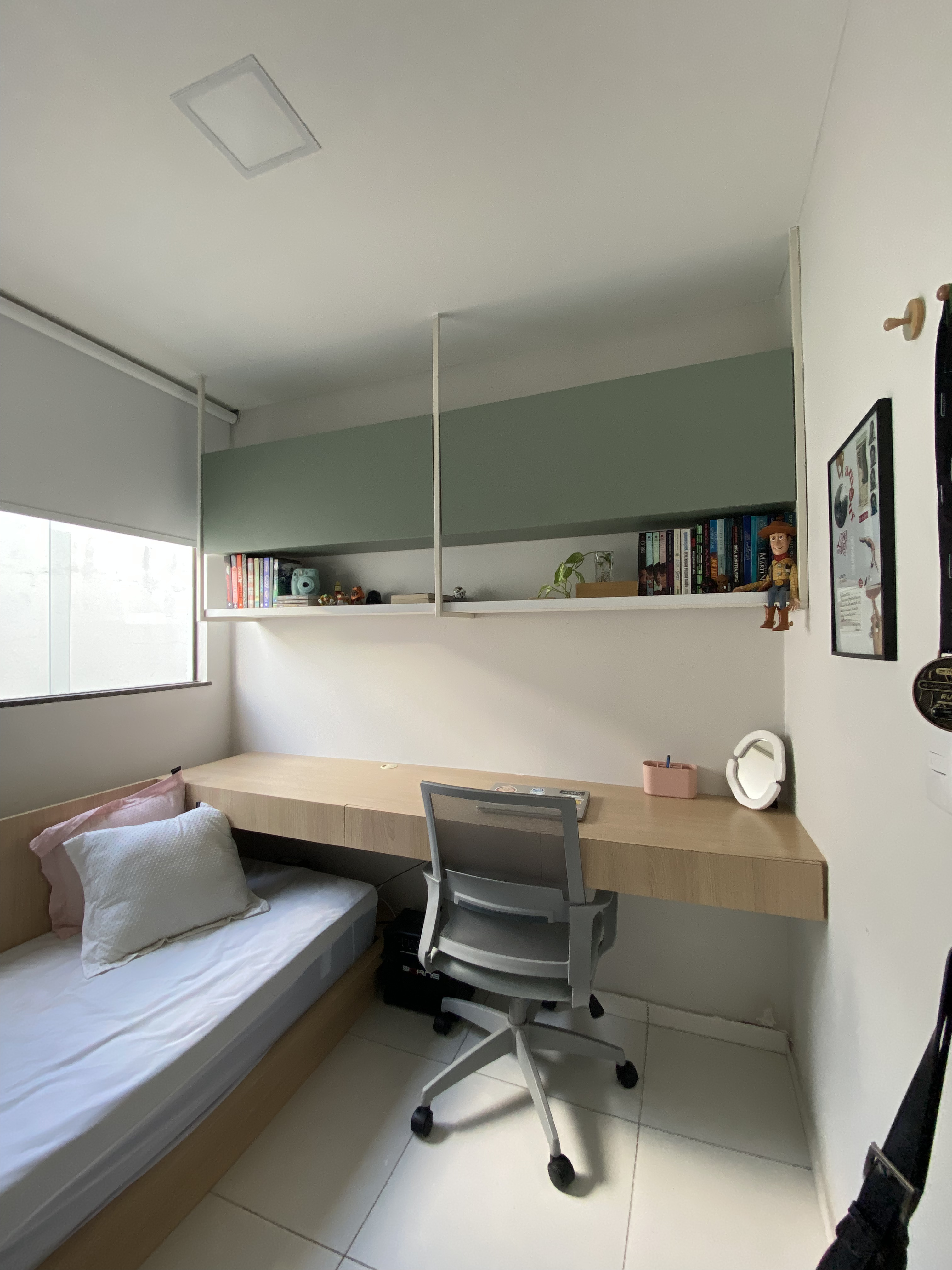 Casa, 2 quartos, 80 m² - Foto 8