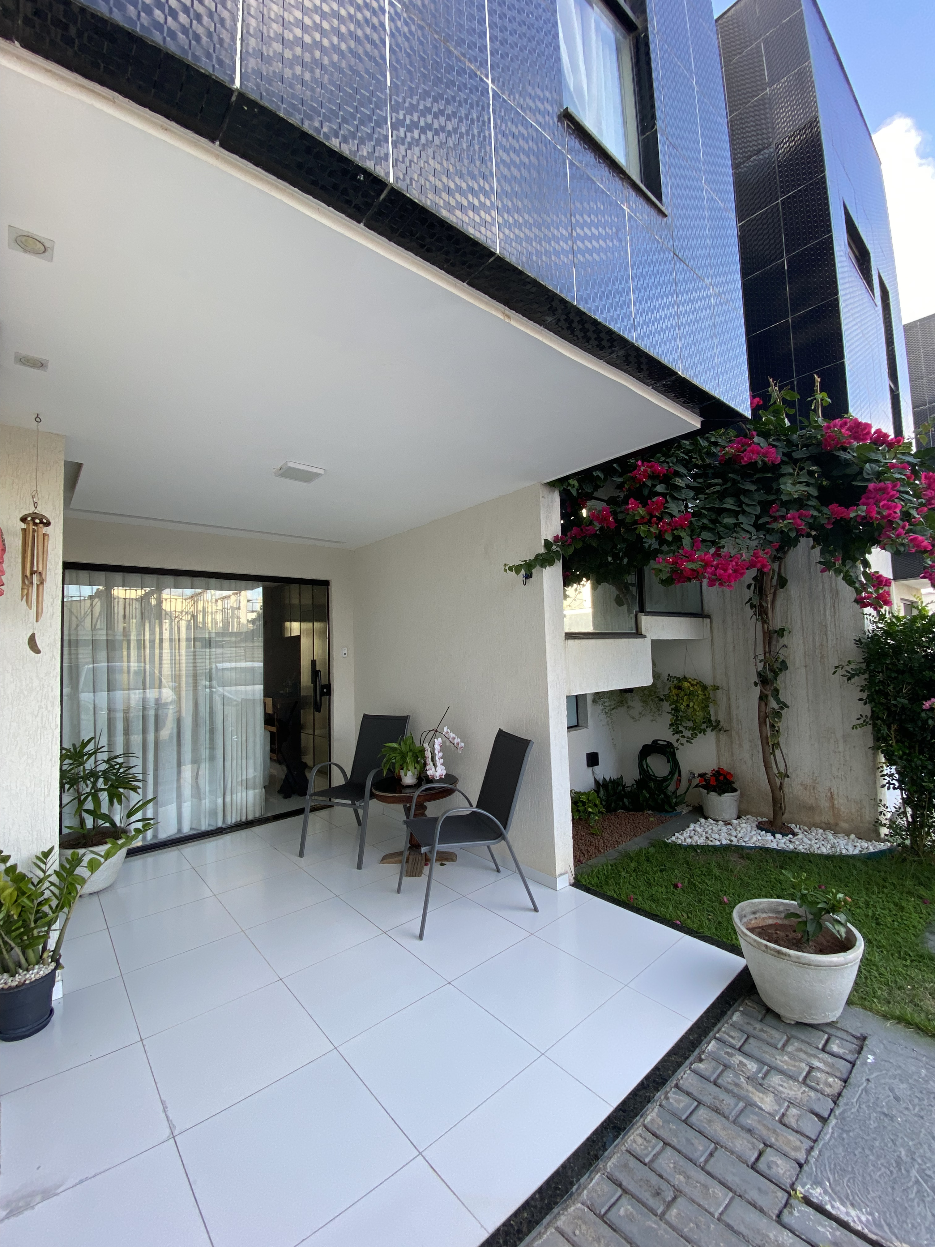 Casa, 2 quartos, 80 m² - Foto 11