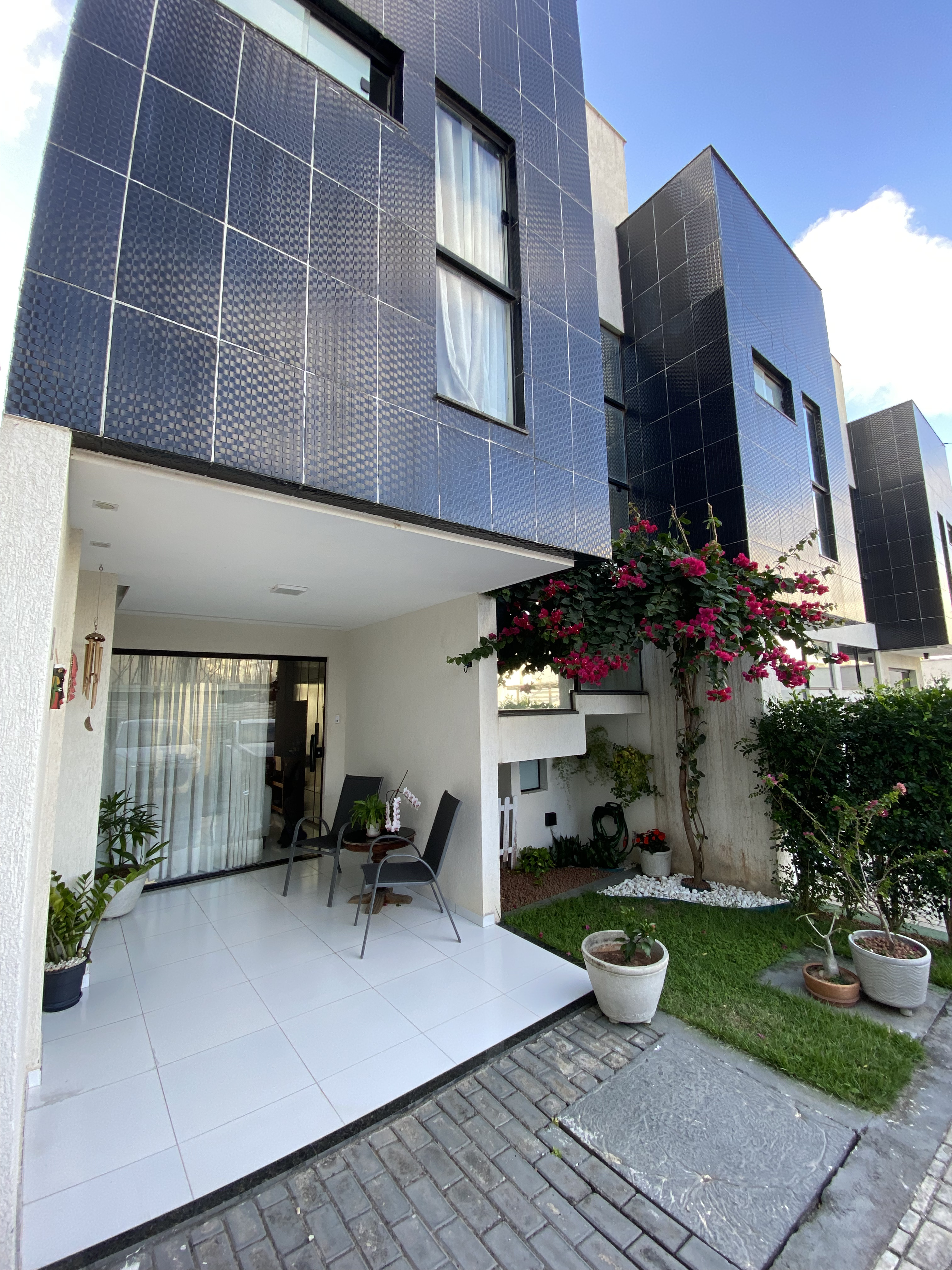 Casa, 2 quartos, 80 m² - Foto 12