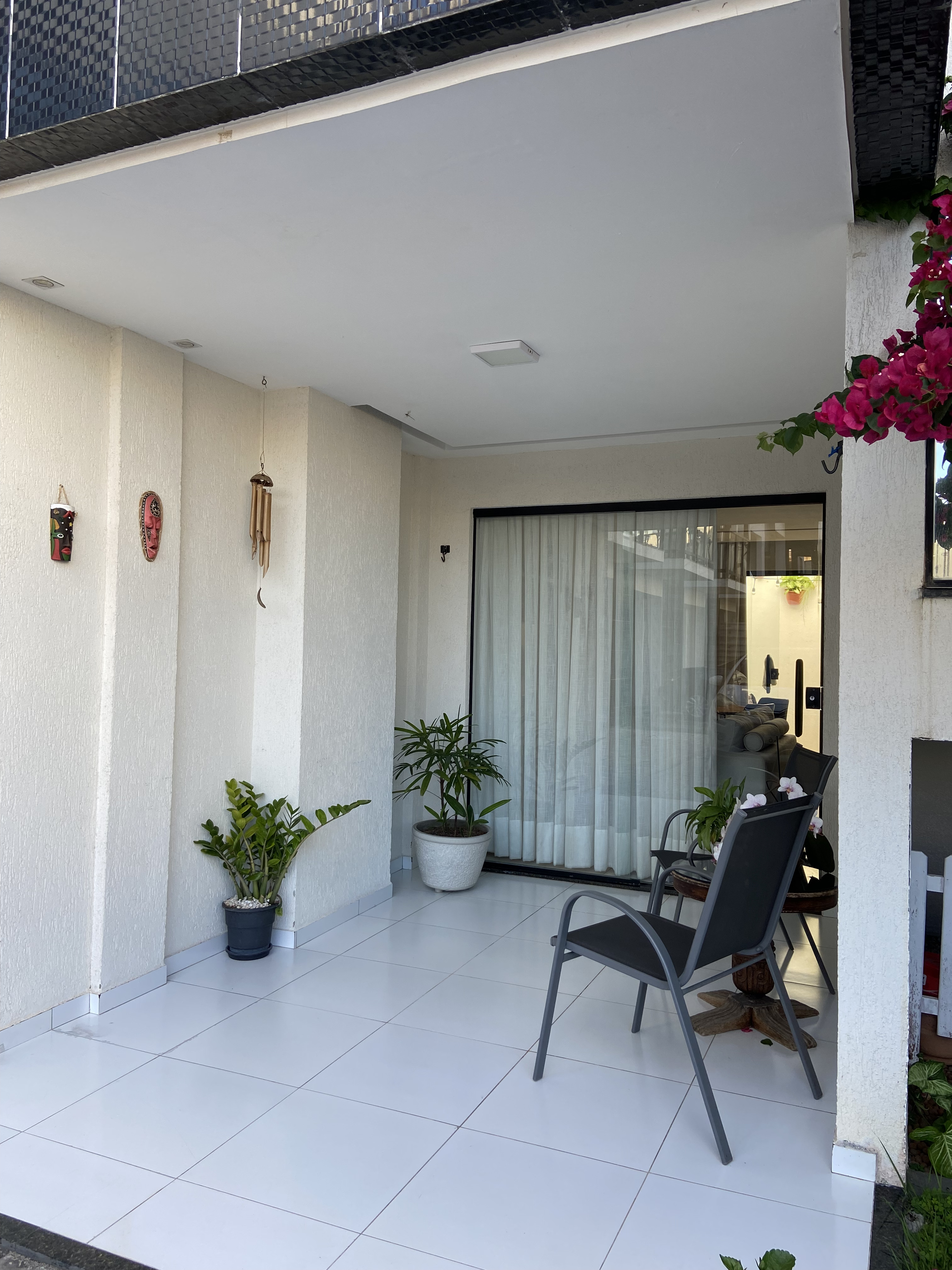 Casa, 2 quartos, 80 m² - Foto 14