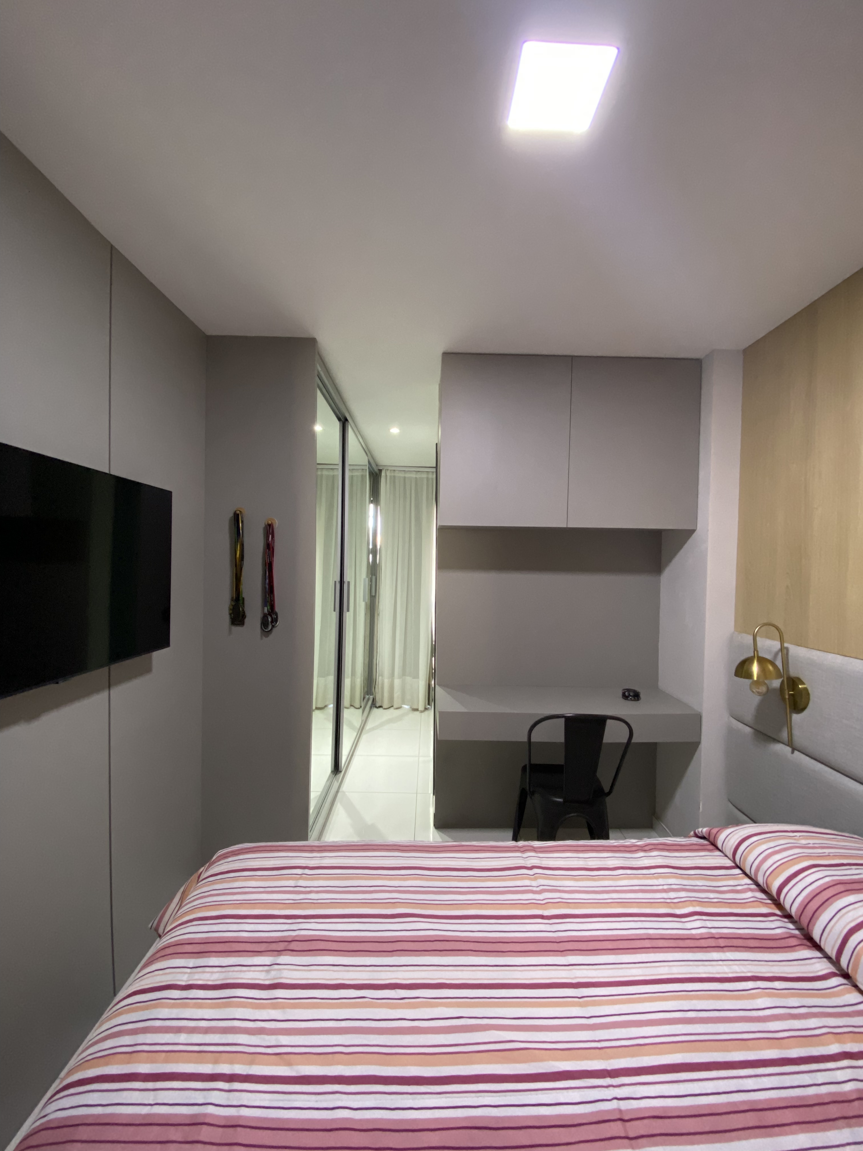 Casa, 2 quartos, 80 m² - Foto 15