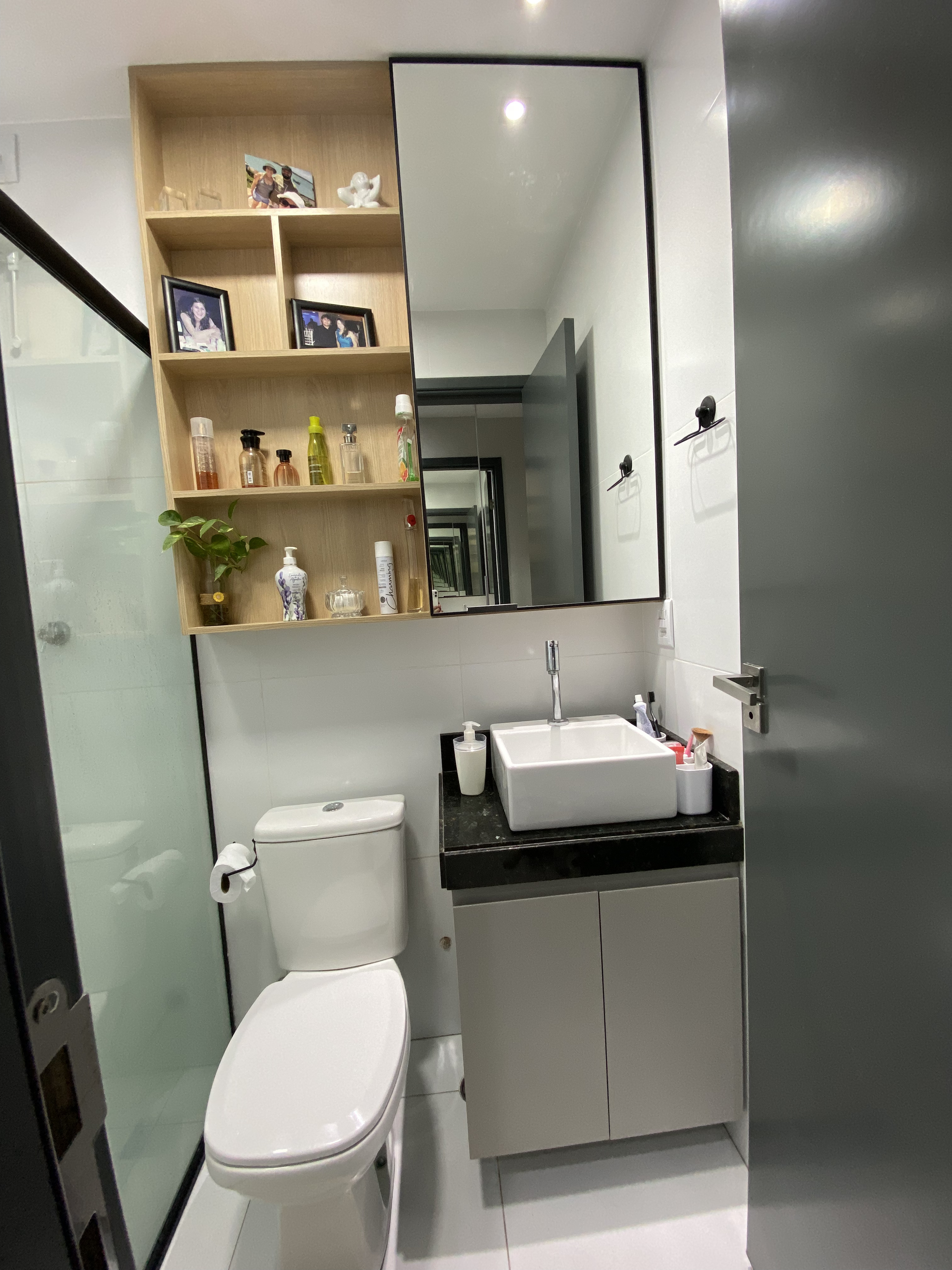 Casa, 2 quartos, 80 m² - Foto 18