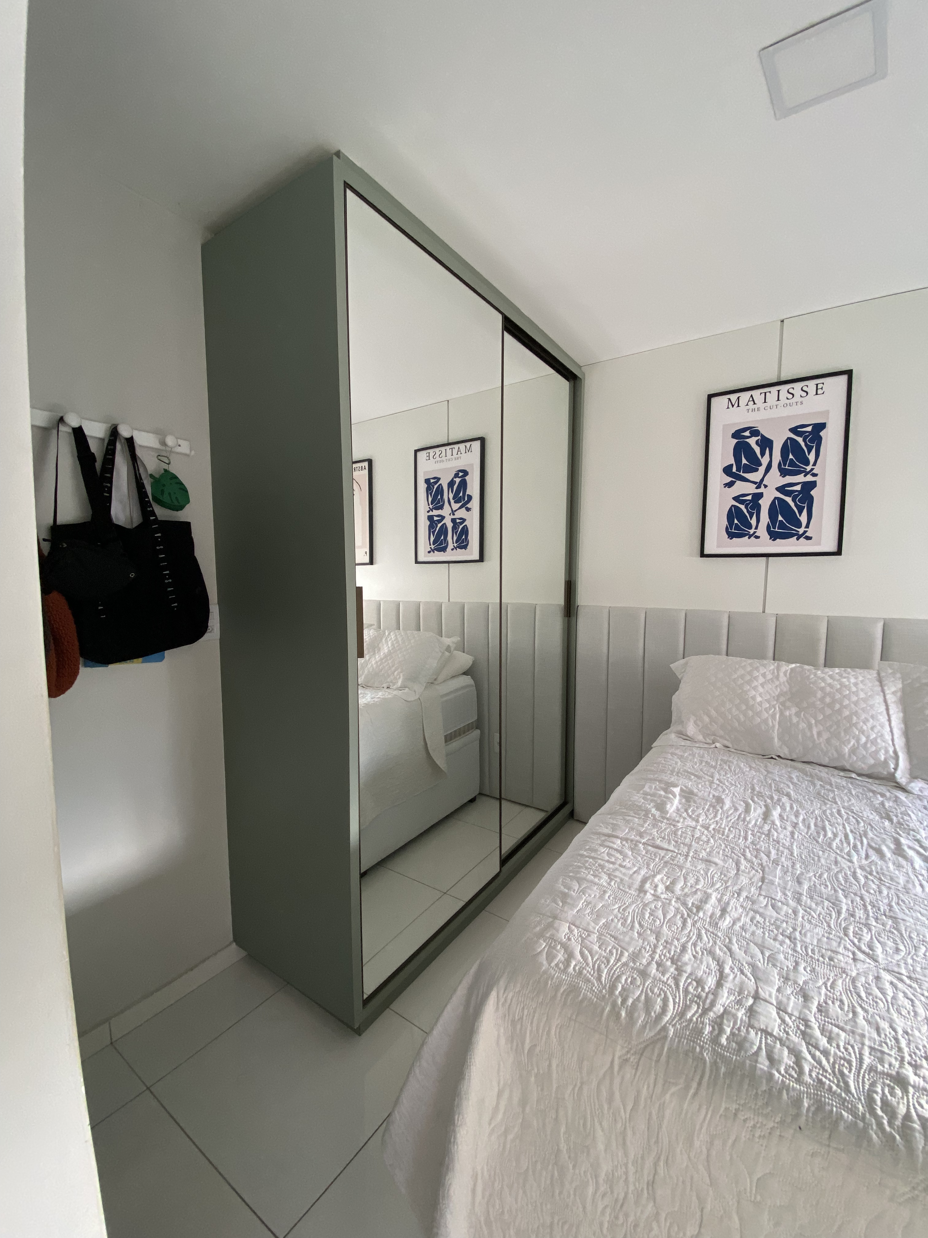 Casa, 2 quartos, 80 m² - Foto 20