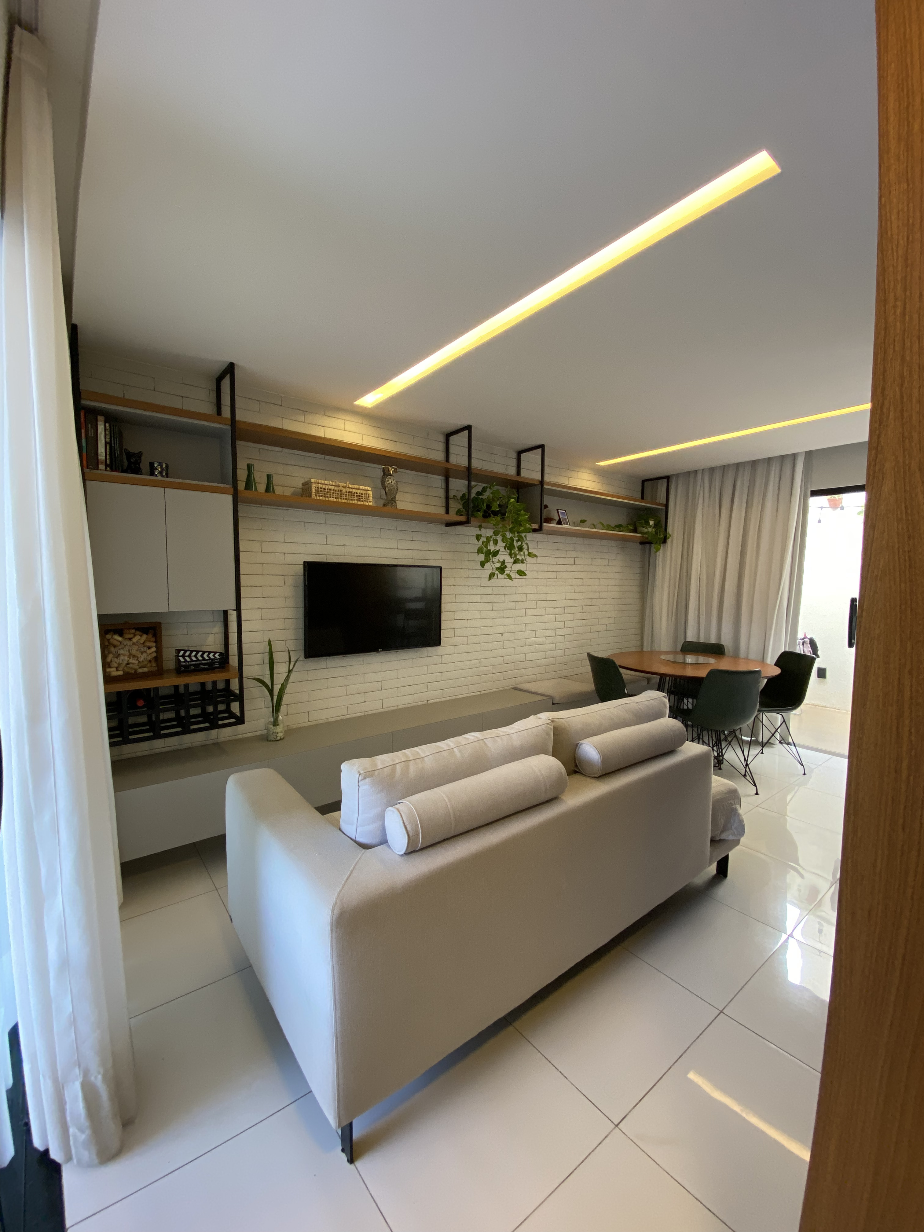 Casa, 2 quartos, 80 m² - Foto 25