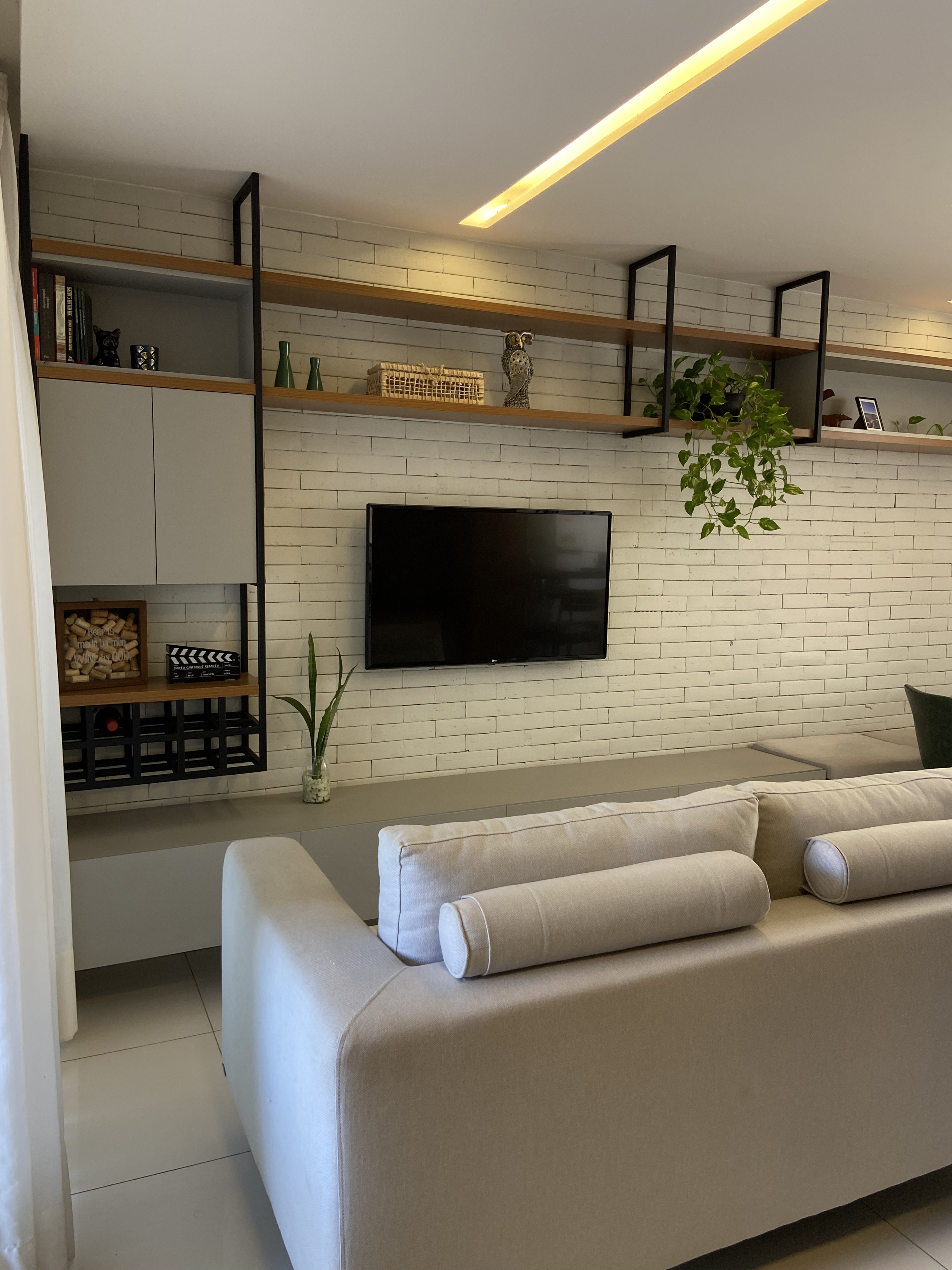 Casa, 2 quartos, 80 m² - Foto 26