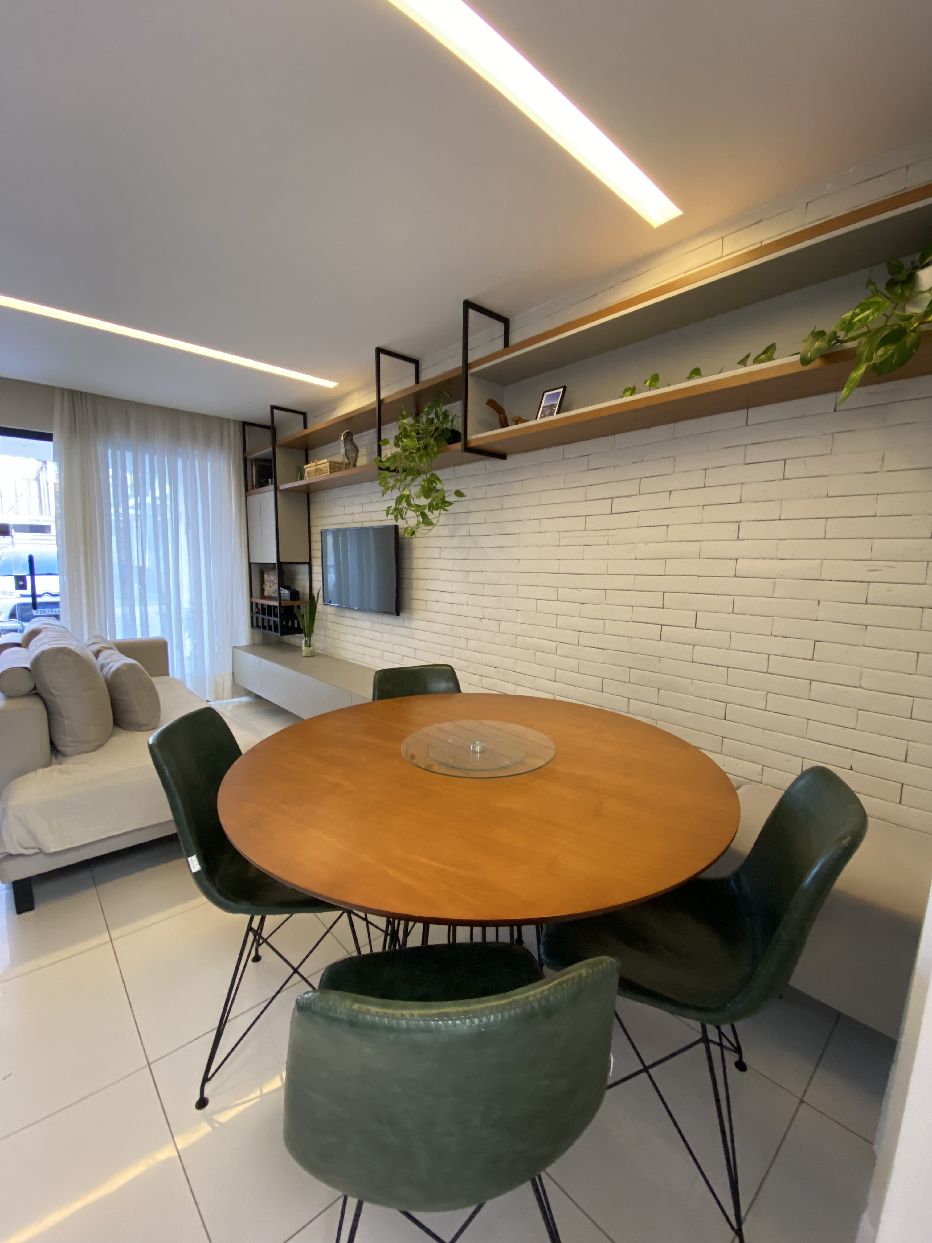Casa, 2 quartos, 80 m² - Foto 27