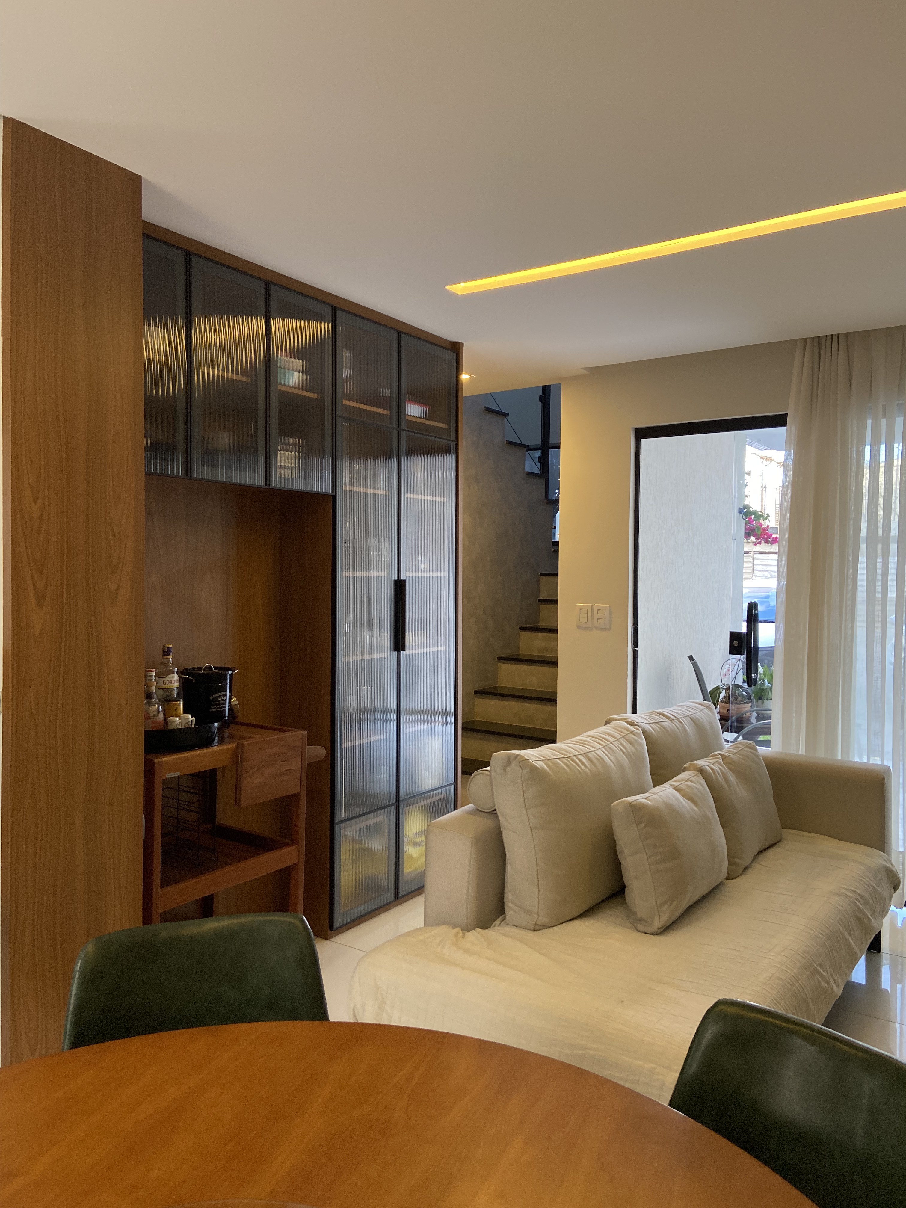 Casa, 2 quartos, 80 m² - Foto 28