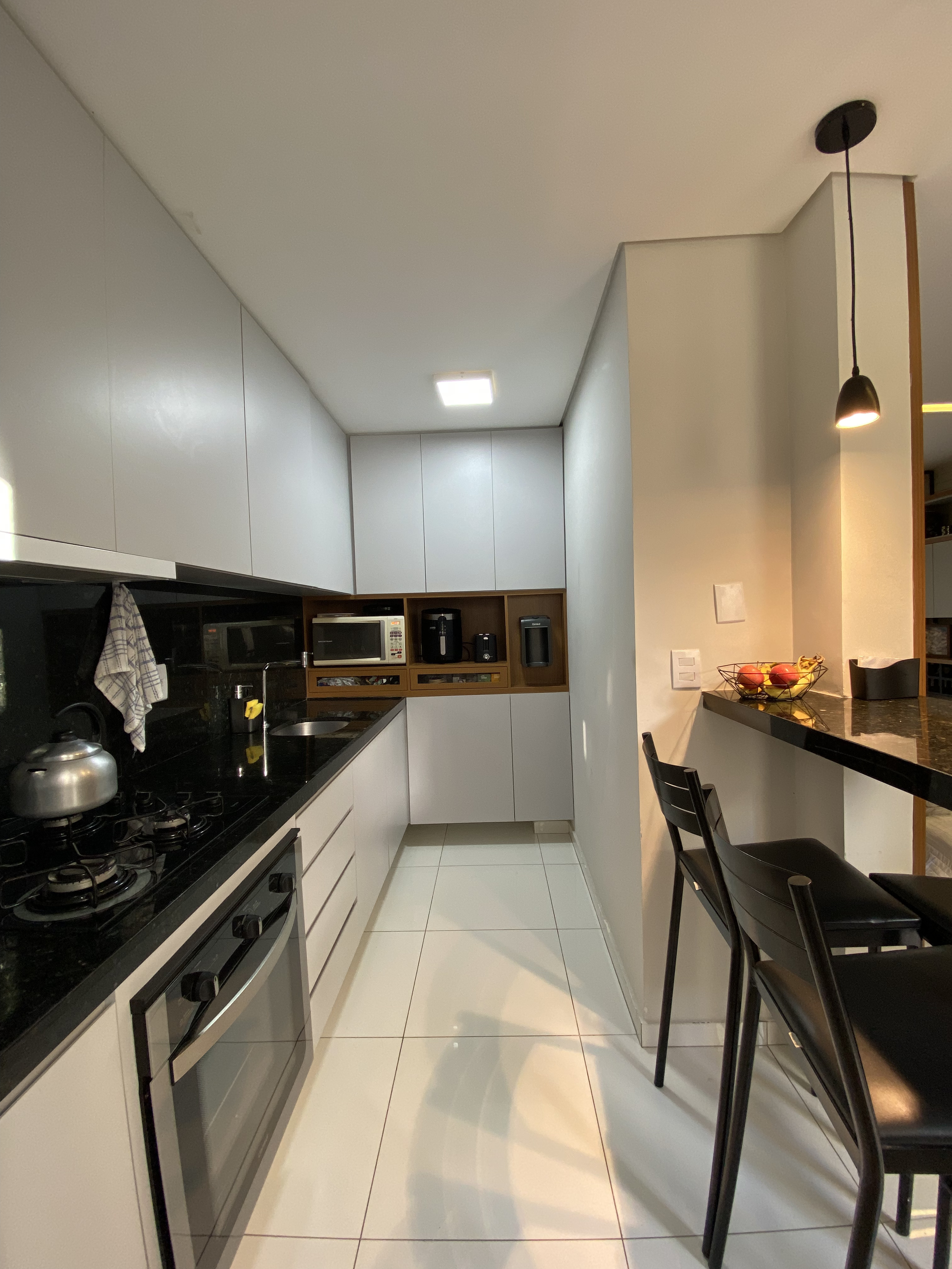 Casa, 2 quartos, 80 m² - Foto 32