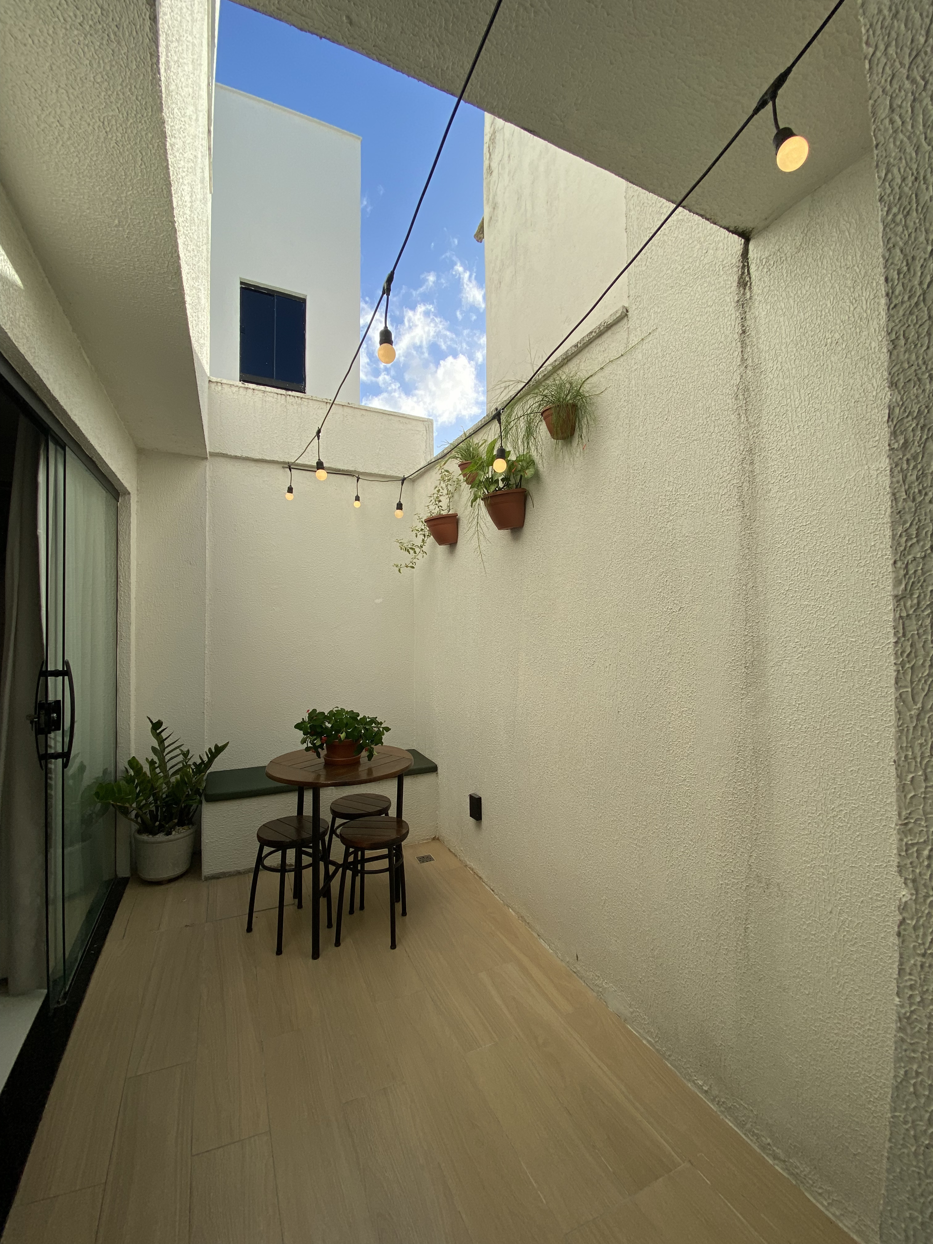 Casa, 2 quartos, 80 m² - Foto 33
