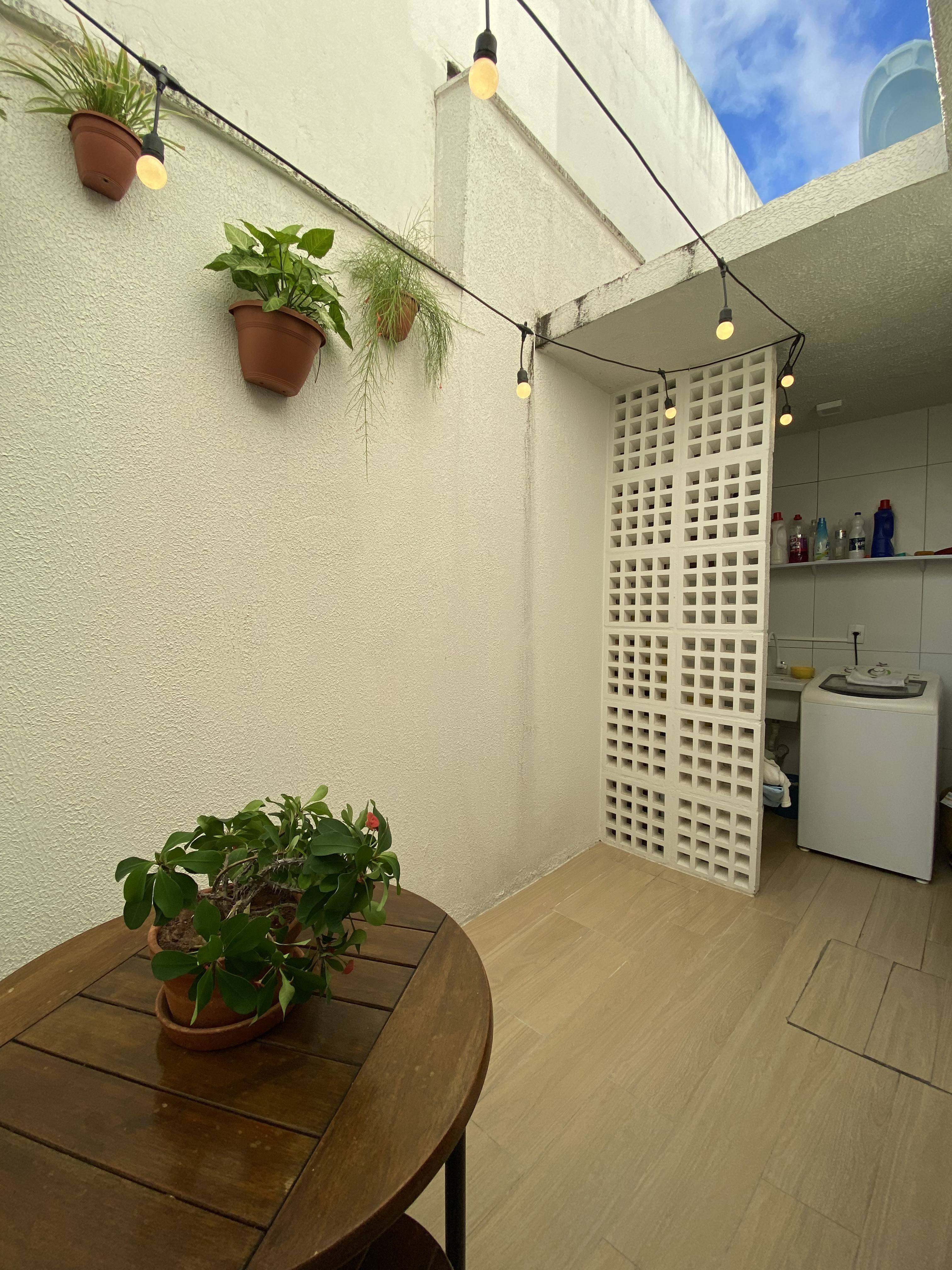 Casa, 2 quartos, 80 m² - Foto 34